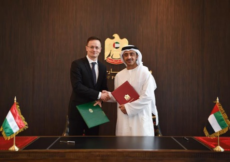Hungary-UAE March 2016 - 460 Hungary-UAE March 2016 - 460